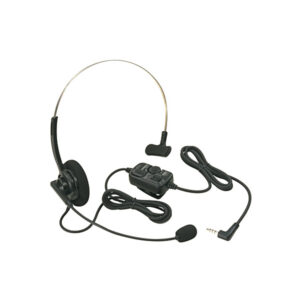 yaesu vc-25 vox headset