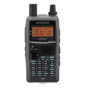 Kenwood TH-D72E VHF/UHF Dual Band